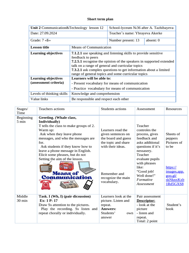 7.1.12 | PDF | Behavior Modification | Cognitive Science