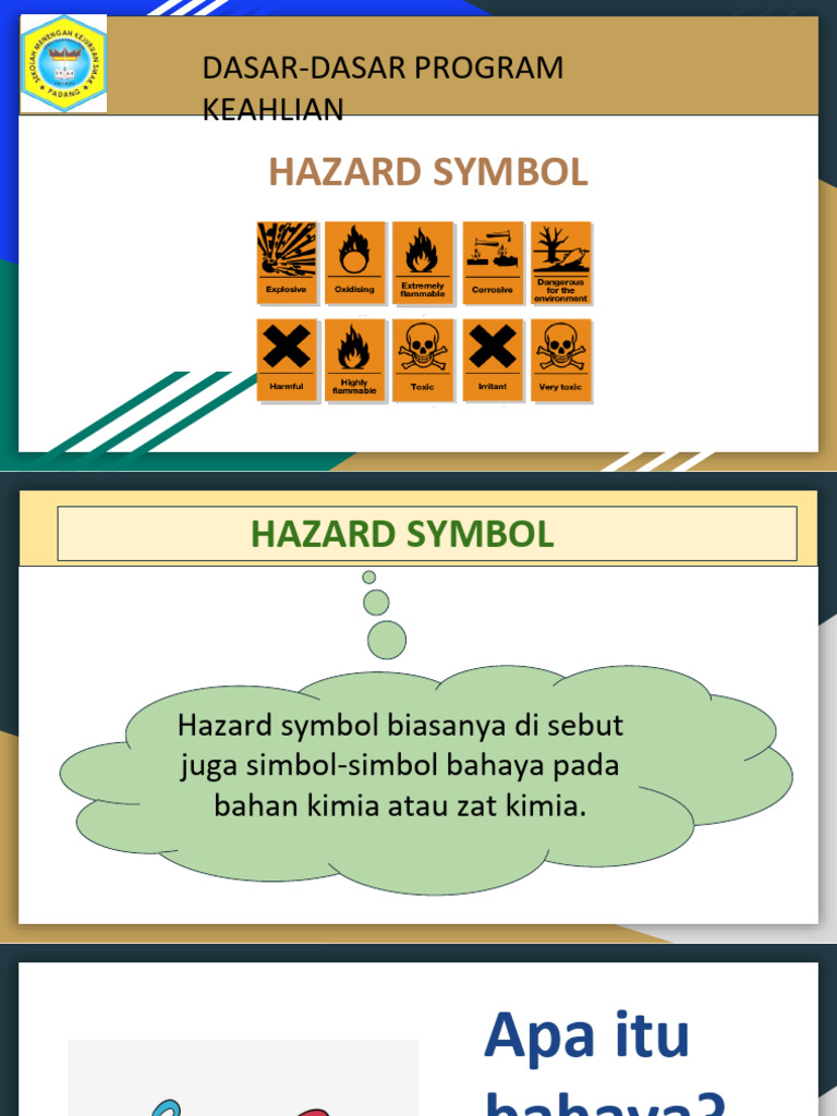 2c.HAZARD SYMBOL | PDF