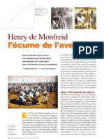 3284100 Henry de Montfreid Lecume de Laventure