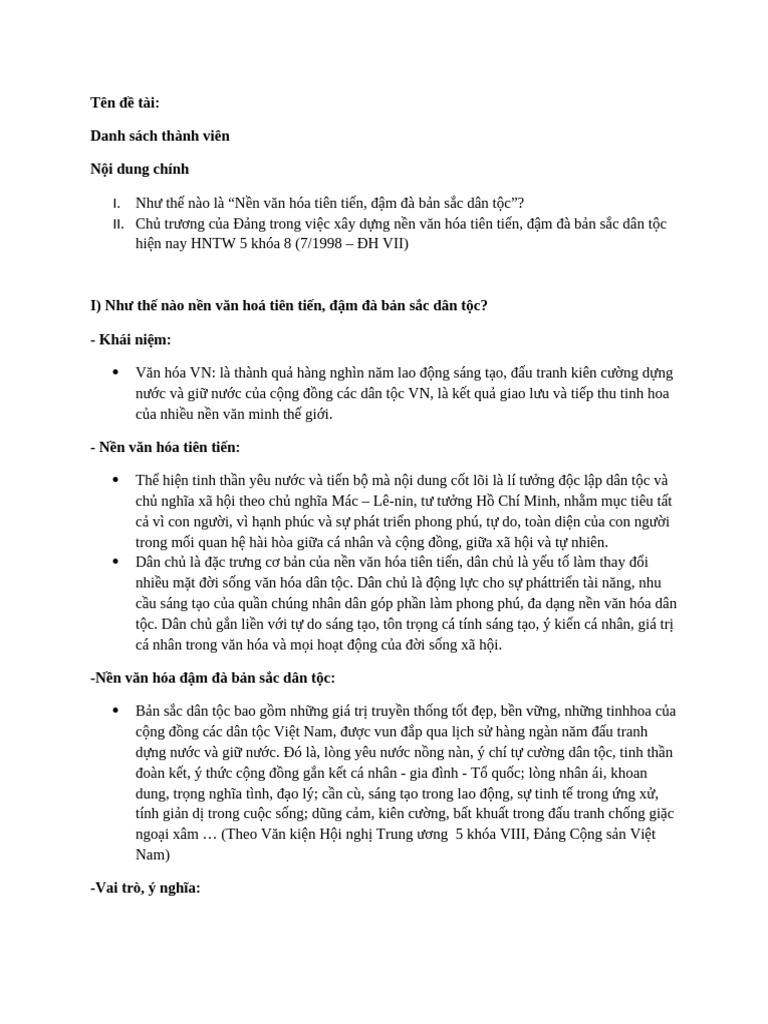 N I DUNG LSD p1 | PDF