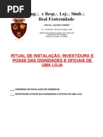 Download RITUAL DE INSTALAO1 by messias3 SN79716974 doc pdf