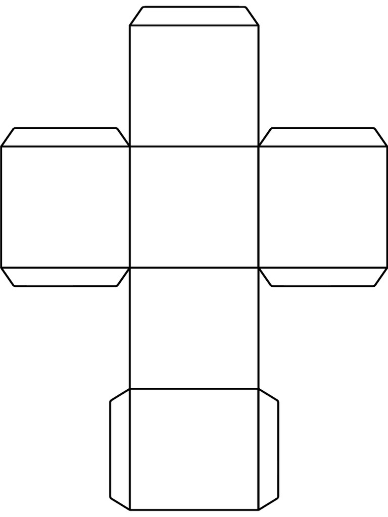 3D Shapes | PDF