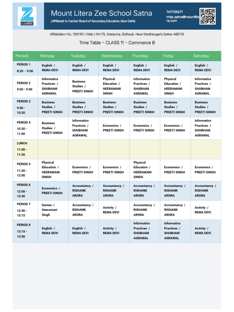 11 Commerce | PDF