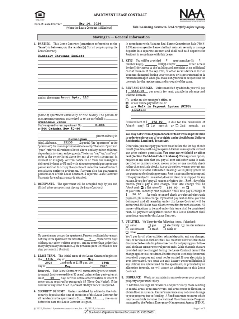 Res 14112024075331 | PDF | Lease | Leasehold Estate