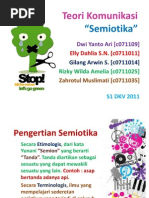 Download SEMIOTIKA Teori Komunikasi by Munyil SN79718363 doc pdf