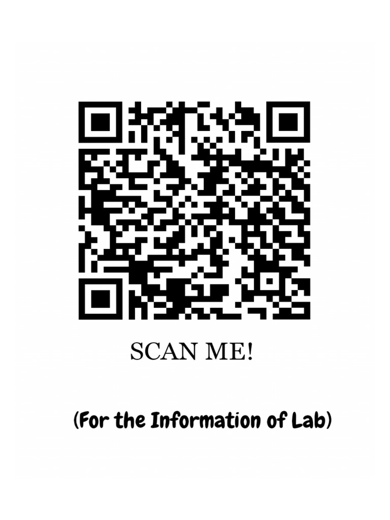 Lab report pdf