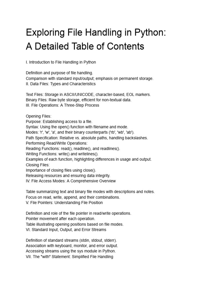 Untitled Document | PDF | Computer File | Computer Architecture