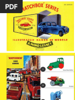 Catálogo 2019 | PDF | Ferrari | Mercedes Benz