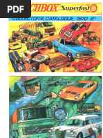 Catálogo 2019 | PDF | Ferrari | Mercedes Benz