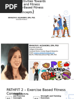 Effective Functional Progressions in Sport Rehabilitation (2009