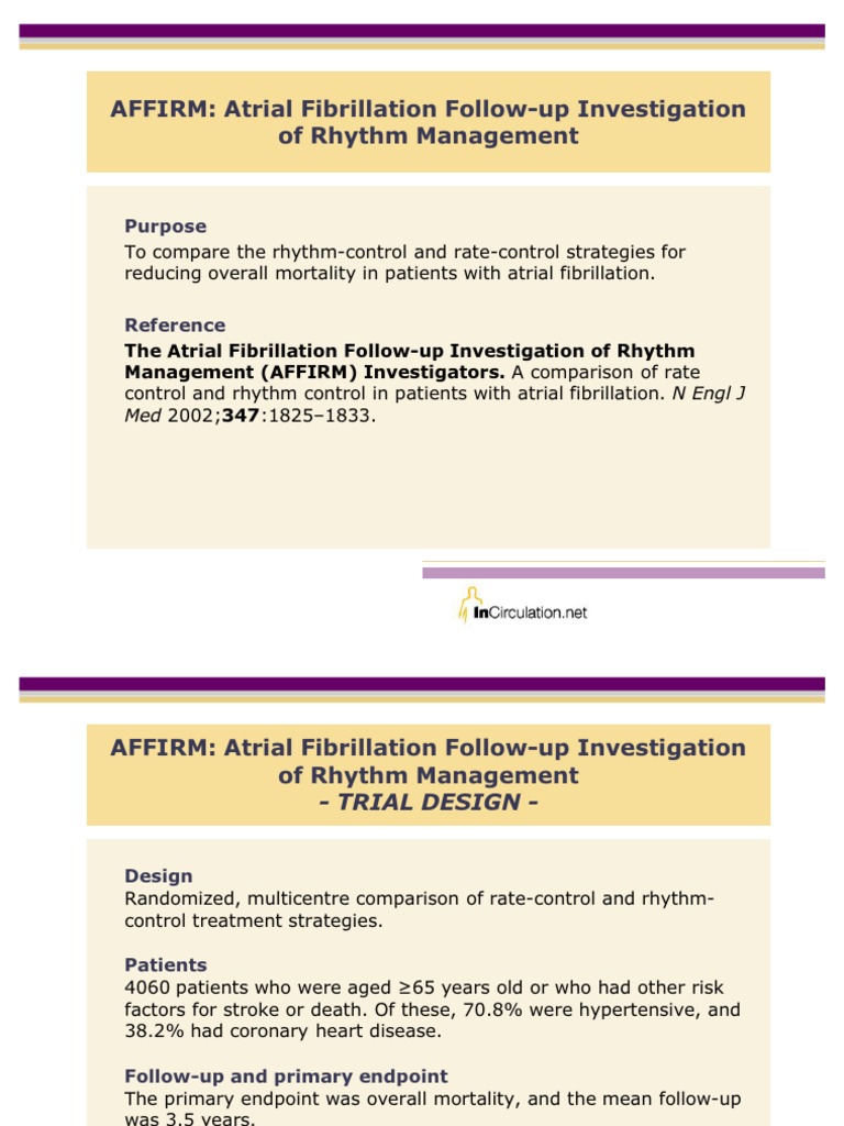 Affirm case study interview image