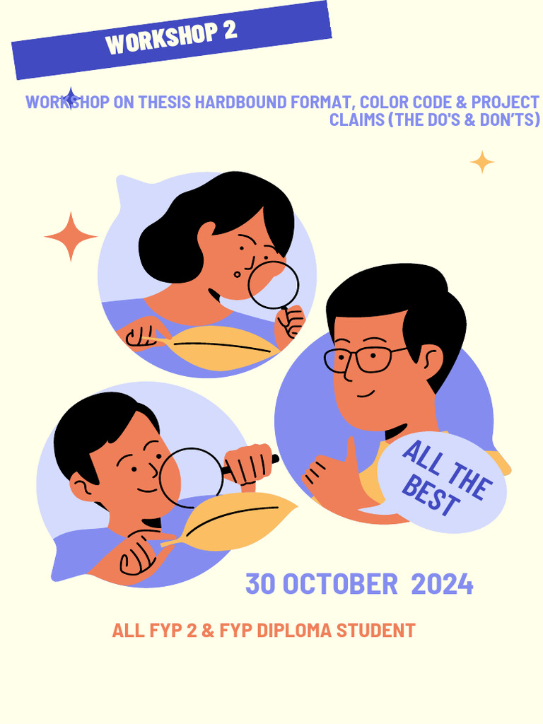 Workshop 2 | PDF