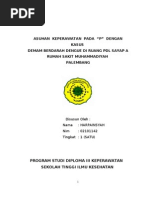 Download ASKEP DBD by Harvey Sagittarius SN79720433 doc pdf