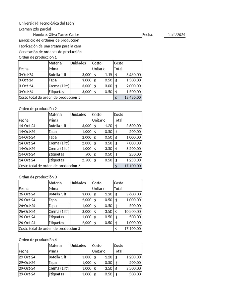 Alum.1ra Parte Examen 2do Parcial SD2024 Linm | PDF | Salario mínimo ...