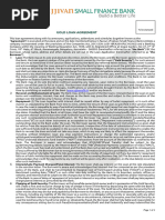 Moni Plus Loan Application Form | PDF | Bankruptcy | Loans