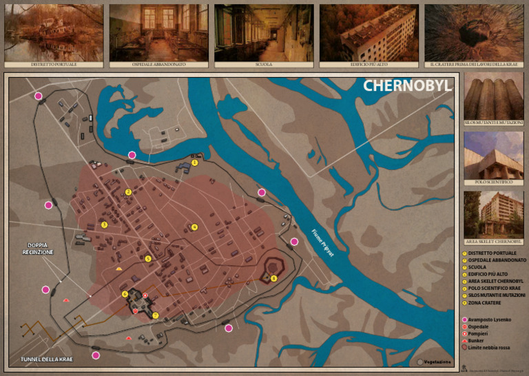 Chernobyl | PDF