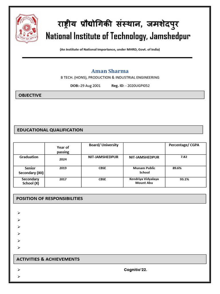 Msil | PDF