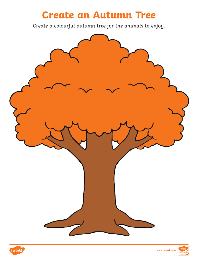 T TP 2548574 Autumn Tree Cutting Skills Activity Ver 7 | PDF