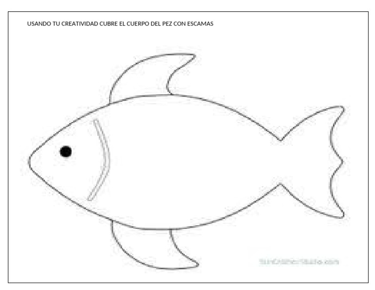 Cubre el cuerpo del pez con escamas pdf
