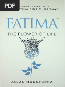 Fatima The Flower of Life - Jalal Moughania