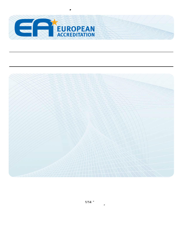Ea-Inf 01 | PDF