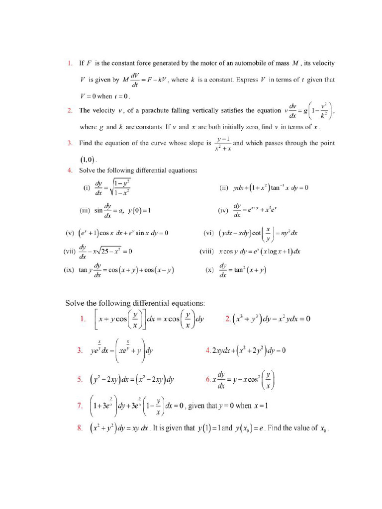 CH 9 | PDF