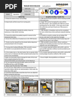 Amazon Safety Standards and Violations | PDF | Business | Technology ...