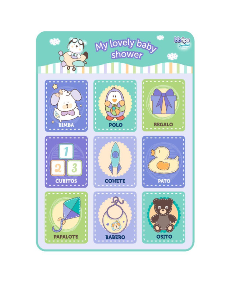 Baby 1 | PDF