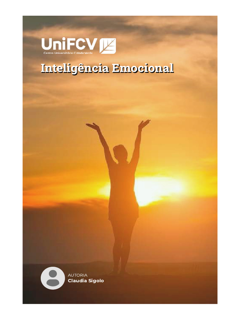 Alta Performance e Inteligência Emocional | PDF | Pensamento | Emoções