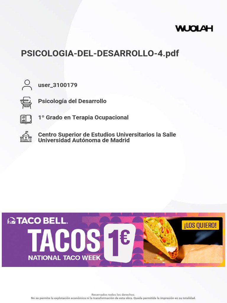Cambios en la Adolescencia y Juventud | PDF | Adolescencia | Adultos
