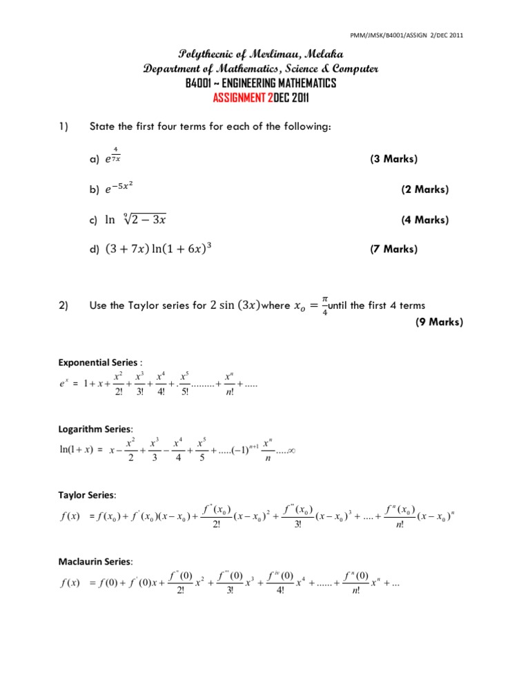 Assign 2 | PDF | Teaching Methods & Materials