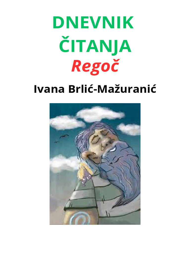REGOČ | PDF