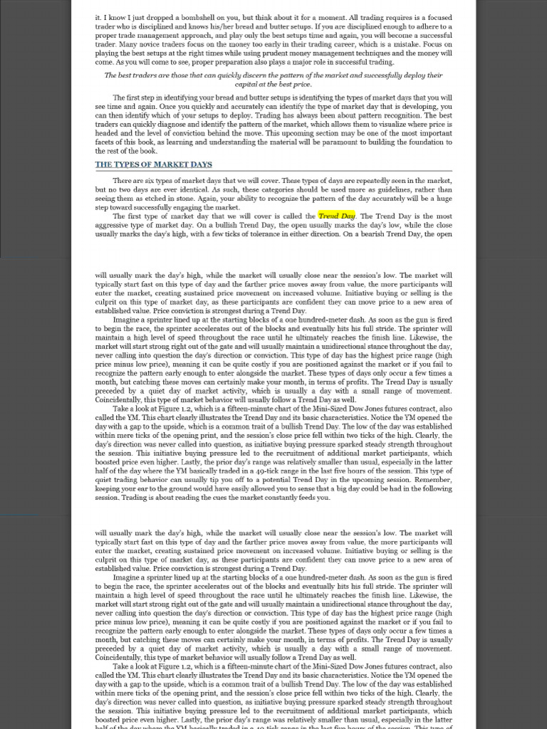 types-of-market-days-pdf-prices-market-trend