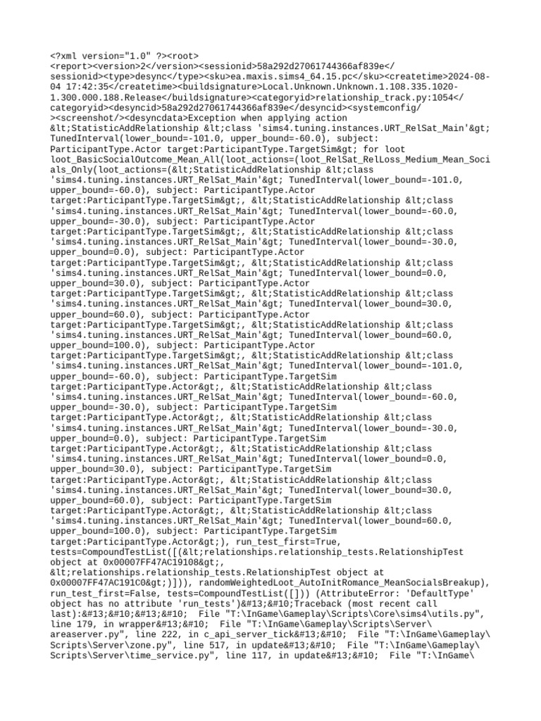Lastexception 63863659010 | PDF | Graphics Processing Unit | System ...