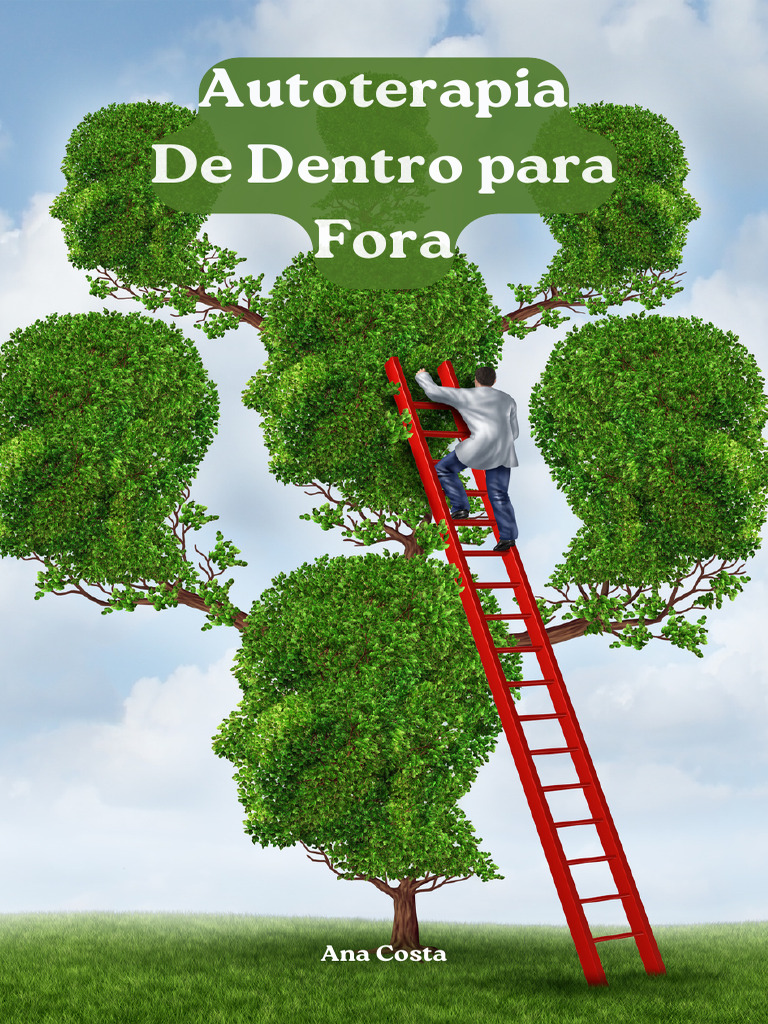 Autoterapia: Transformação Pessoal Eficaz | PDF | Pensamento | Mente