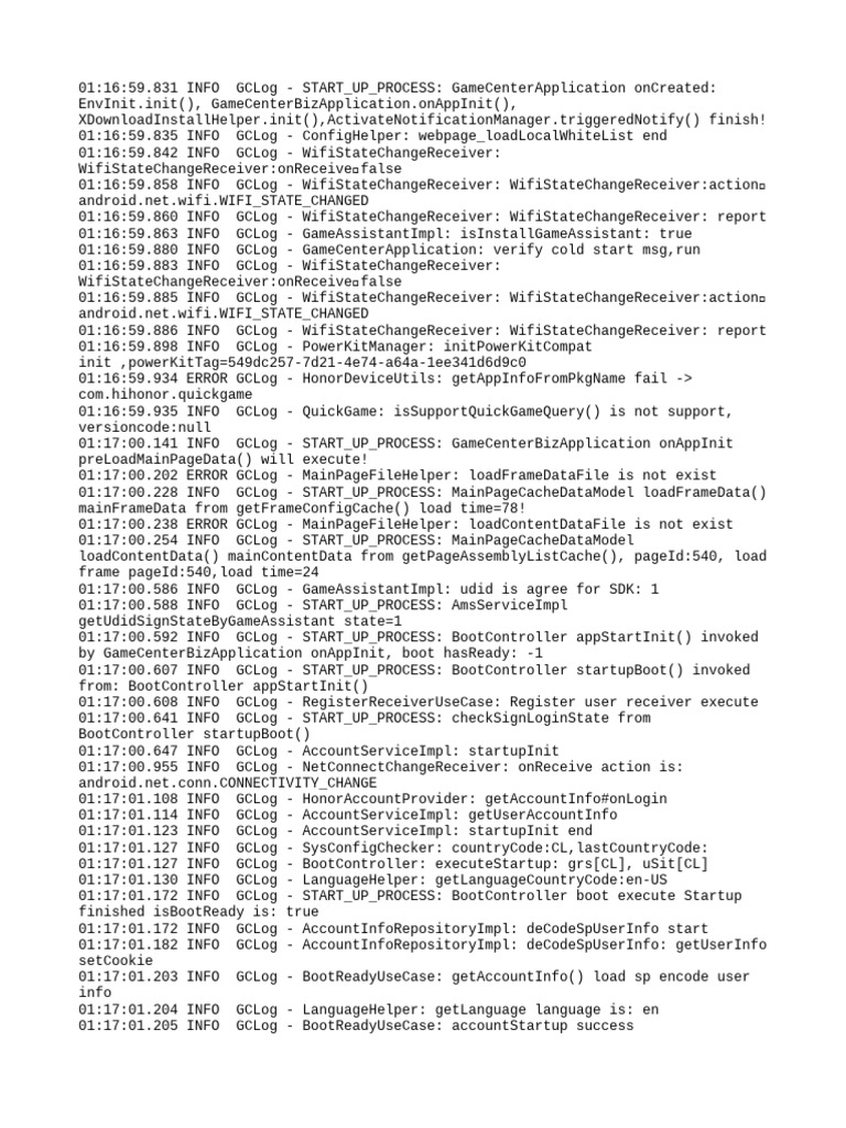 Gc 2024 11 11 Pdf Computer Science Software Engineering