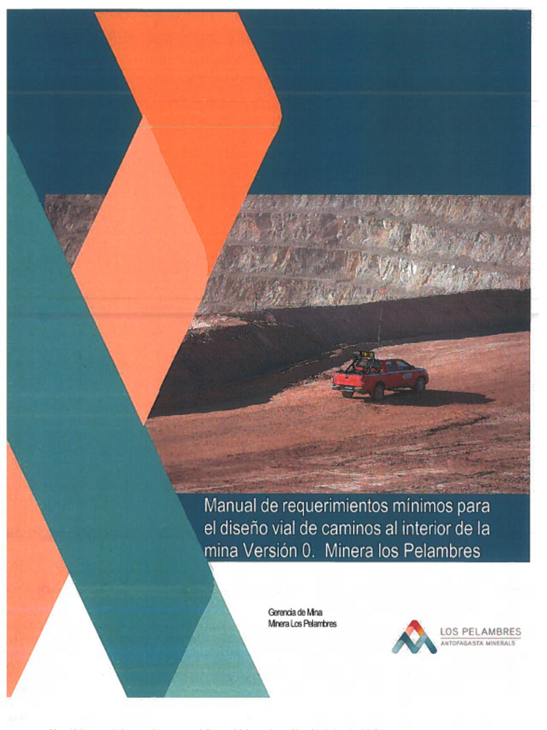 Manualcaminointeriormina V0MLP2022 | PDF