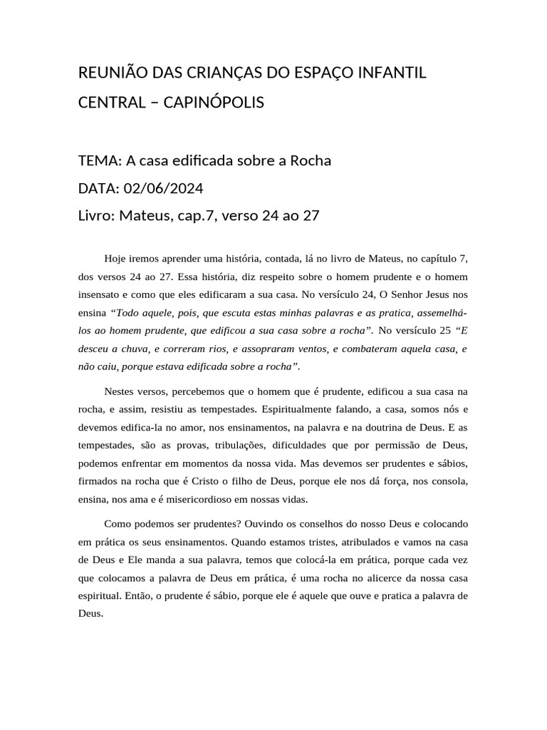 a-casa-edificada-sobre-a-rocha-ccb-central-capin-polis-pdf-ora-o