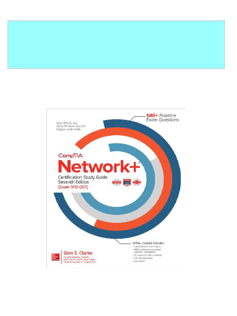 Amazon.co.jp: CompTIA Network+ Study Guide 日本語版 : 文房具