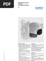 Download DUNGS - Data Sheet by hamzadarbar SN79735481 doc pdf