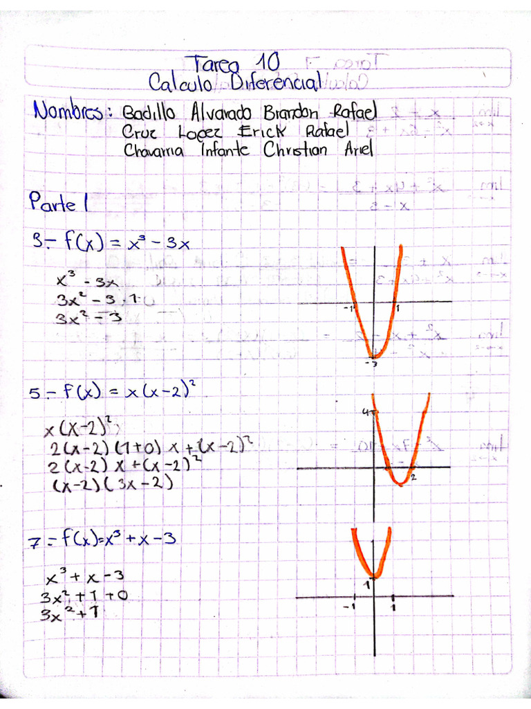 Tarea 10 | PDF