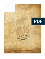 D.G. Khan Cement Quarterly Report