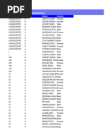 Students Details | PDF