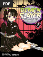 Demon Slayer Volume 16 | PDF