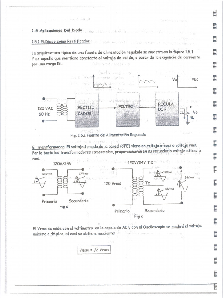 Rectificadores Pdf 