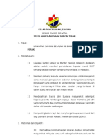 Kertas Kerja Koku Ke Taiping