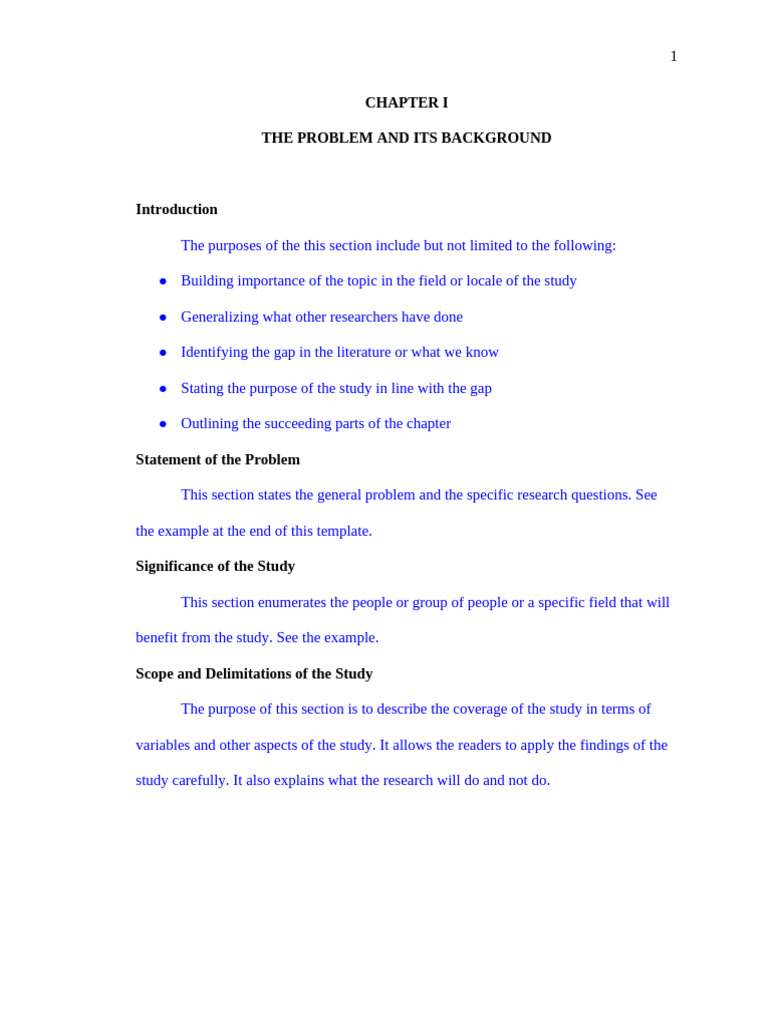 Research Methodology Overview | PDF | Hypothesis | Inquiry