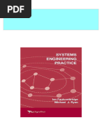 SRS IEEE Format | PDF