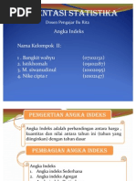 Download angka indeks by Isti Khomah SN79738827 doc pdf
