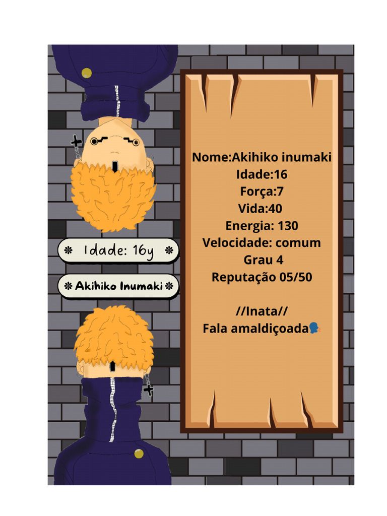 PDF Akihiko Inumaki | PDF